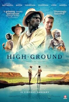 Üstün Taraf – High Ground izle