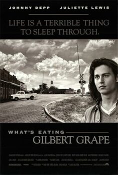 Gilbert’ın Hayalleri – What’s Eating Gilbert Grape 1993 izle