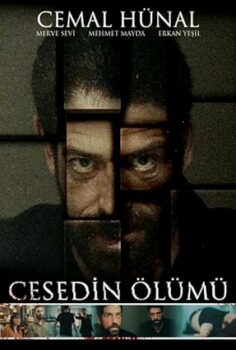 Cesedin Ölümü izle