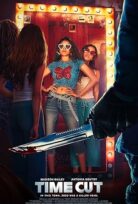 Zamanda Bir Kesik (Time Cut) 2024 izle