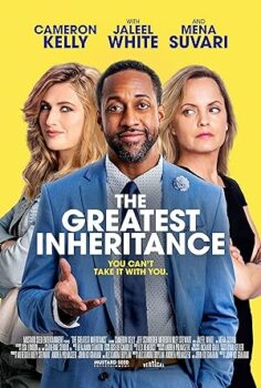 Büyük Miras (The Greatest Inheritance) 2022 izle