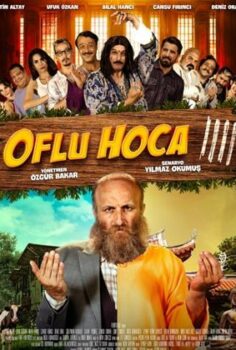 Oflu Hoca 4 izle