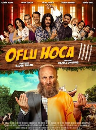Oflu Hoca 4 izle