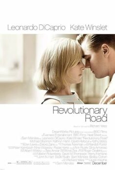 Hayallerin Peşinde Revolutionary Road 2008 izle