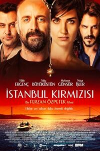 İstanbul Kırmızısı 2017 izle