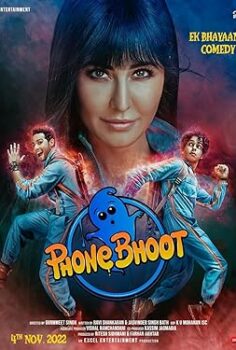 Phone Bhoot 2022 izle