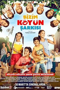 Bizim Köyün Şarkısı 2018 izle