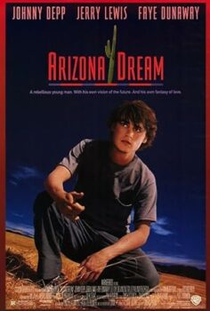 Arizona Rüyası izle