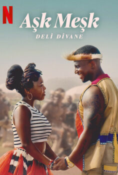 Aşk Meşk: Deli Divane 2024 izle