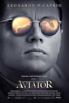Göklerin Hakimi The Aviator 2004 izle