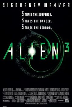Yaratık Alien 3 1992 izle