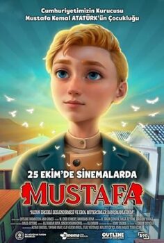 Mustafa 2024 izle