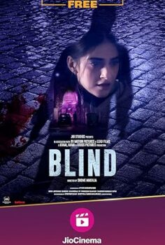 Blind 2023 izle