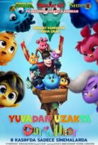 Yuvadan Uzakta (2024) izle
