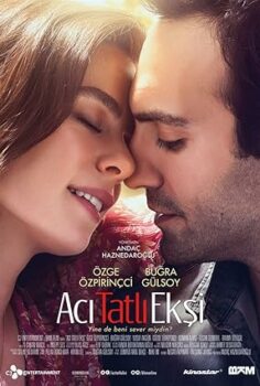 Acı Tatlı Ekşi izle