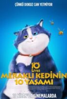 Meraklı Kedinin 10 Yaşamı (10 Lives) izle