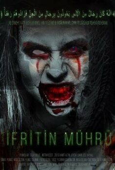 İfritin Mührü 2024 izle