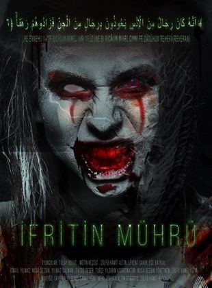 İfritin Mührü 2024 izle