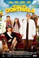 Niyazi Gül Dörtnala 2015 izle