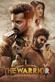 The Warriorr 2023 izle