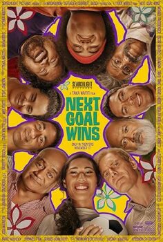 Next Goal Wins 2023 izle