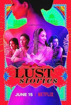 Lust Stories 1 2018 izle