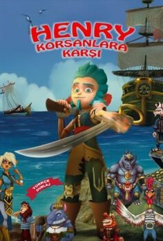 Henry Korsanlara Karşı 2024 izle