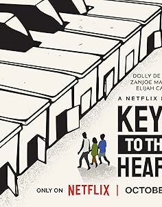 Kalbin Anahtarı Keys to the Heart 2023 izle