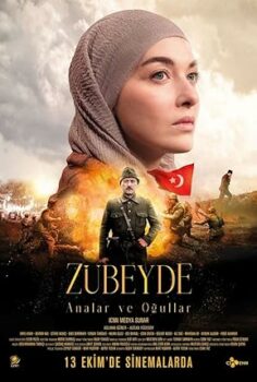 Zübeyde, Analar ve Oğullar 2023 izle