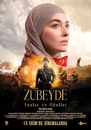 Zübeyde, Analar ve Oğullar 2023 izle