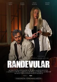 Randevular 2024 izle