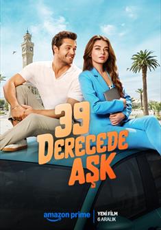 39 Derecede Aşk 2024 izle