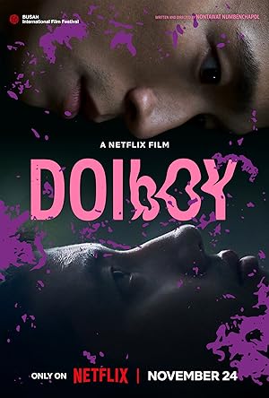 Evden Uzakta Doi Boy izle