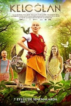 Keloğlan (2018) izle