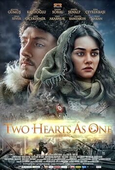 Birleşen Gönüller izle 720p