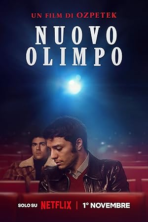 Nuovo Olimpo 2023 izle