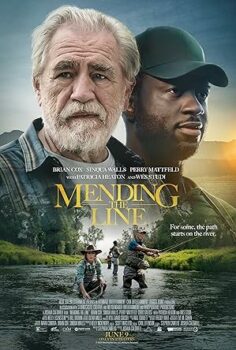 Umudu Yakalamak Mending The Line izle