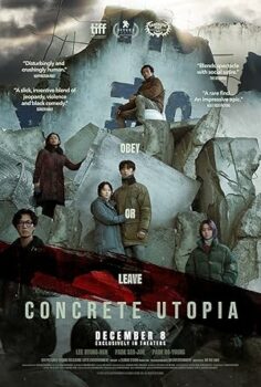 Concrete Utopia 2023 izle