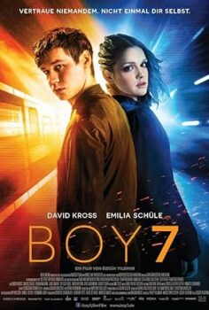 Boy Denek 7 2015 izle