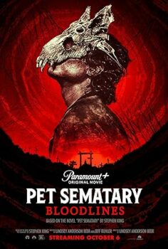 Hayvan Mezarlığı Kan Bağı Pet Sematary 2 Bloodlines izle