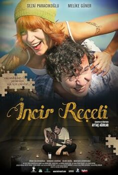 İncir Reçeli 1 izle