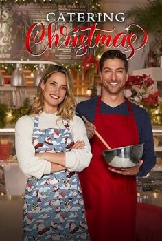 Noel Ziyafeti Catering Christmas izle
