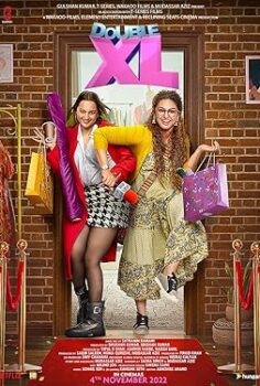 Double XL 2022 izle