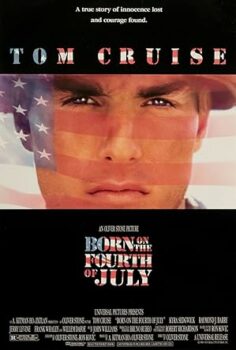 Doğum Günü 4 Temmuz Born on the Fourth of July 1989 izle