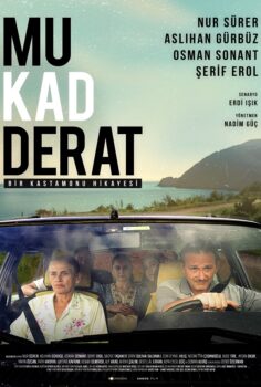 Mukadderat 2024 izle