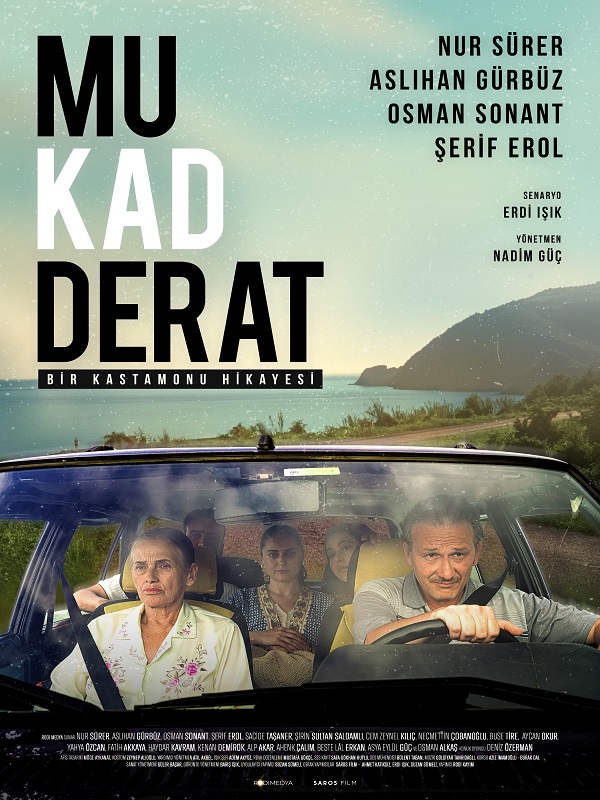 Mukadderat 2024 izle