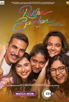 Raksha Bandhan 2022 izle