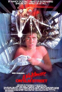Elm Sokağında Kabus A Nightmare on Elm Street 1984 izle