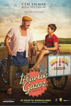 İftarlık Gazoz 2016 izle