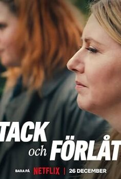 Teşekkürler, Affet Beni izle